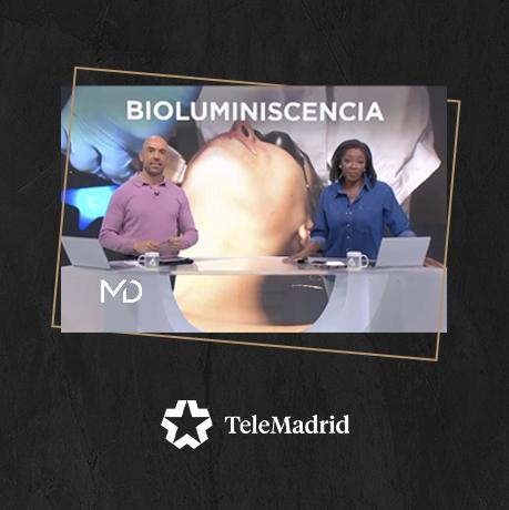 TeleMadrid