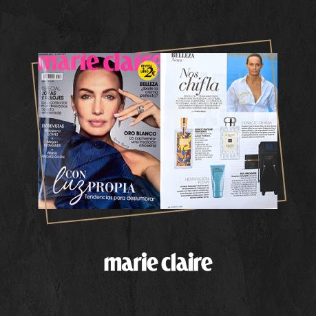 Revista Marie Claire
