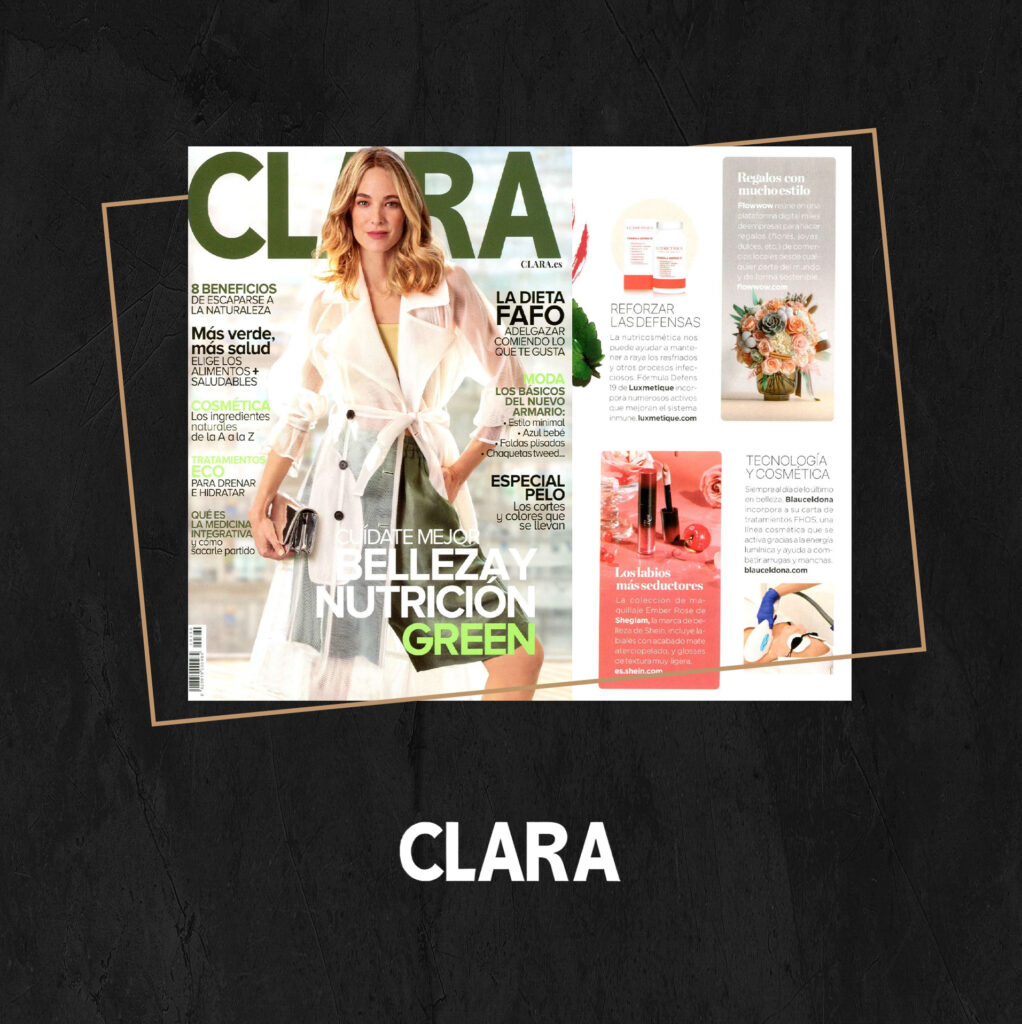 Revista Clara
